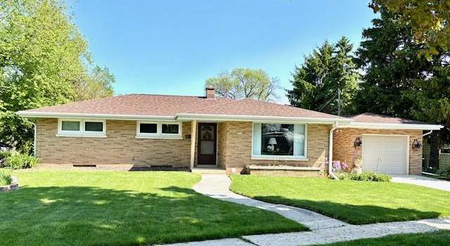 Photo of 2524 Erie Ave, Sheboygan, WI 53081
