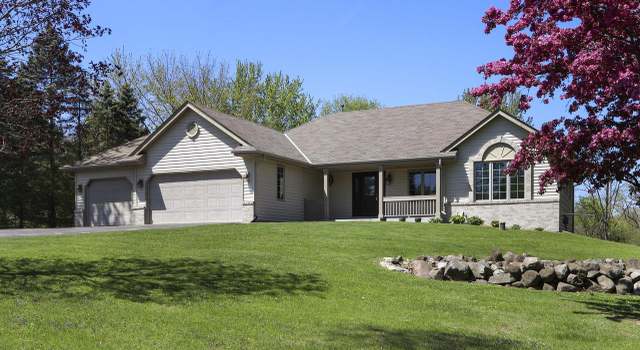 Photo of W846 Harmony Ln, East Troy, WI 53120