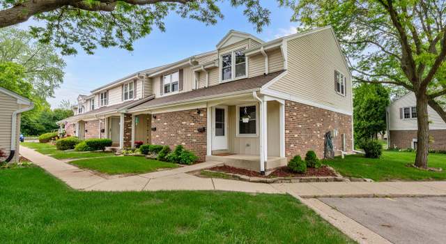 Photo of 6262 W College Ave, Greendale, WI 53129