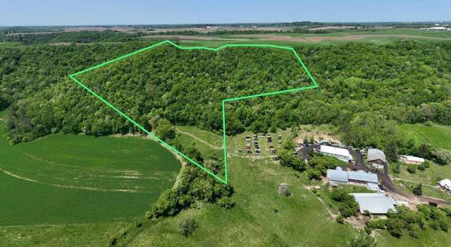 Photo of 00 Holhfeld Rd, Chaseburg, WI 54621