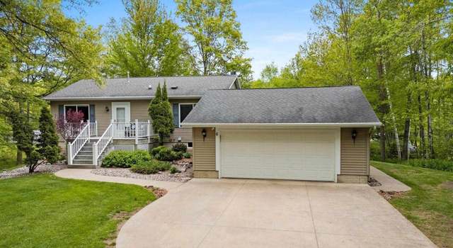 Photo of N1552 Brave Island Rd, Keshena, WI 54135