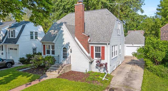 Photo of 114 S Buchanan St, Green Bay, WI 54303