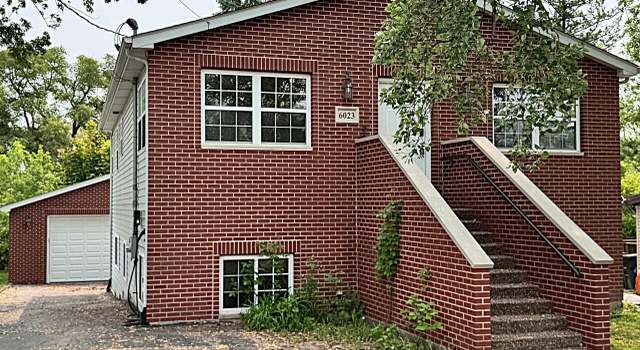 Photo of 6023 241st Ave, Salem, WI 53168