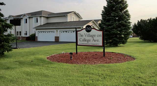 Photo of 1301 College Ave Unit 7B, South Milwaukee, WI 53172