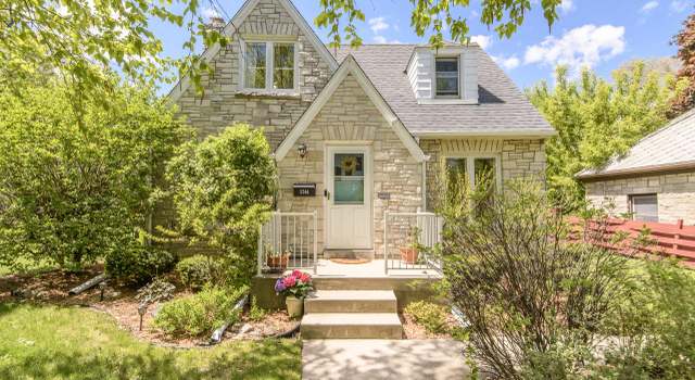 Photo of 5744 W Rita Dr, West Allis, WI 53219