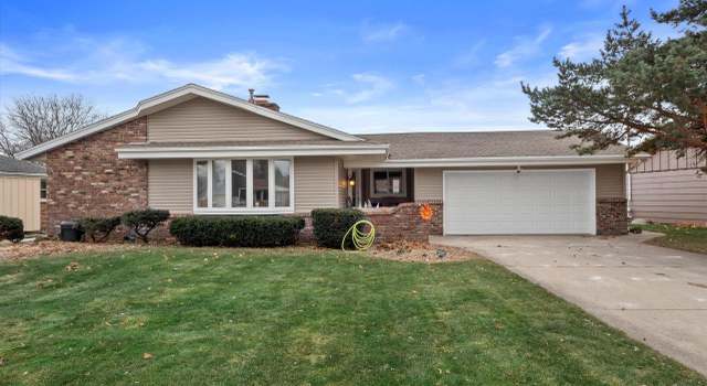 Photo of 1615 Hickory St, South Milwaukee, WI 53172