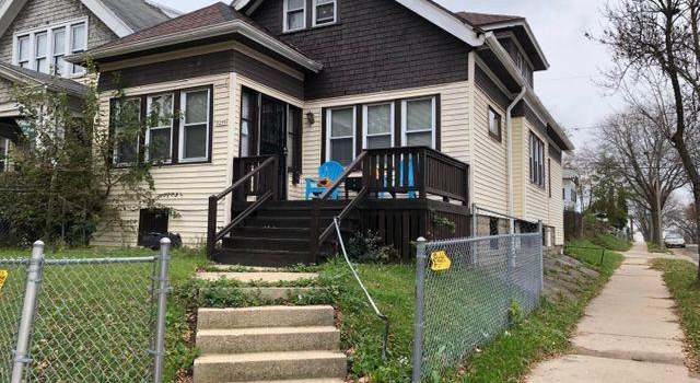 Photo of 3295 N 28th St, Milwaukee, WI 53216
