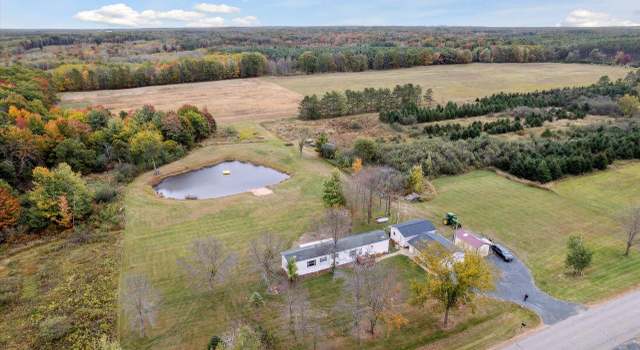 Photo of N7614 County Highway M, Willard, WI 54493