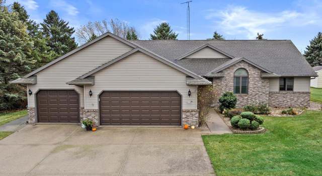 Photo of 1021 Maple St, Lomira, WI 53048