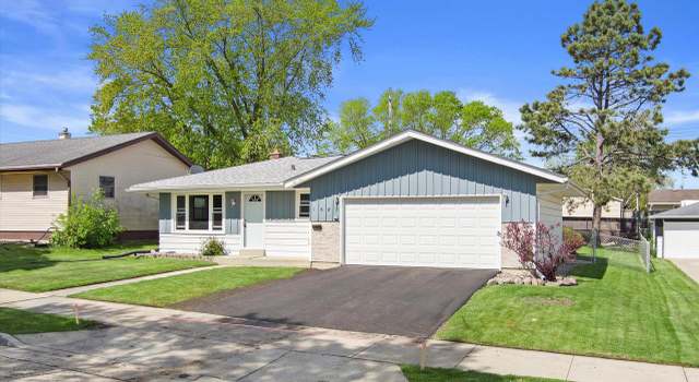 Photo of 1682 Echo Ln, Racine, WI 53406