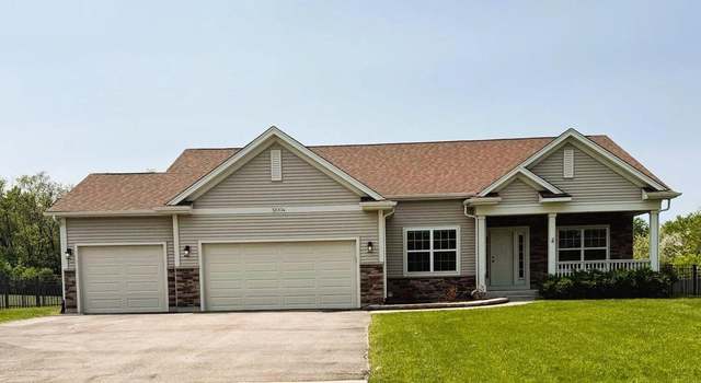 Photo of 12004 250th Ave, Trevor, WI 53179