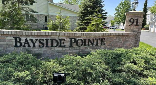 Photo of 91 Potawatomi Rd Unit E2, Williams Bay, WI 53191