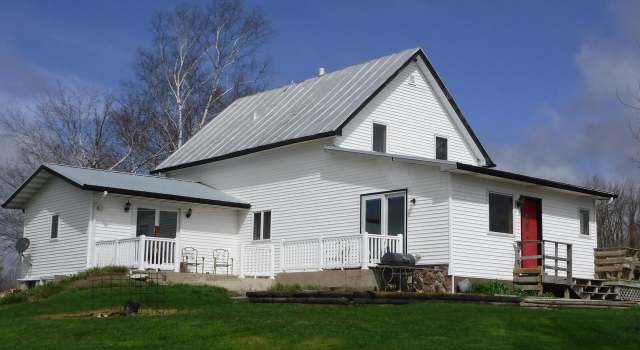 Photo of 10621 County Highway F, Newton, WI 53063