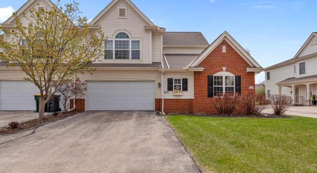 Photo of N165W20513 Berry Patch Rd #1002, Jackson, WI 53037