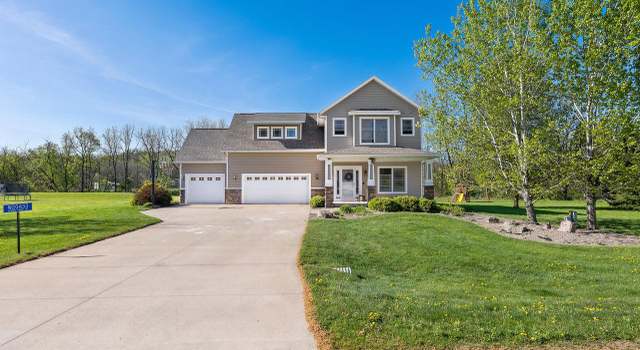Photo of W20433 Beaver Creek Ln, Galesville, WI 54630
