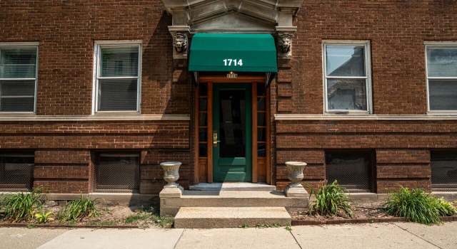 Photo of 1714 E Kane Pl Unit H, Milwaukee, WI 53202