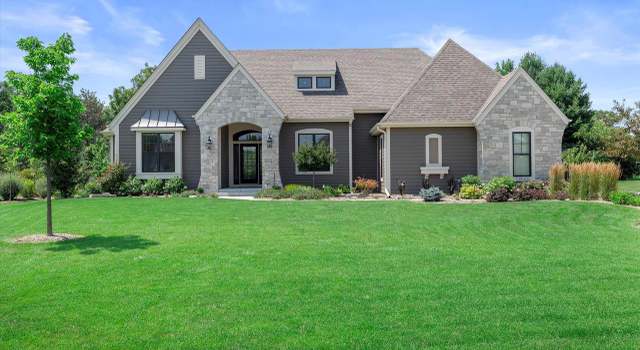 Photo of N18W24703 Still River Dr, Pewaukee, WI 53072