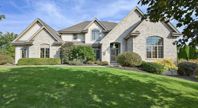 Photo of N65W12802 Marach Rd, Menomonee Falls, WI 53051