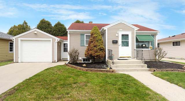 Photo of 2016 S 24th St, Sheboygan, WI 53081