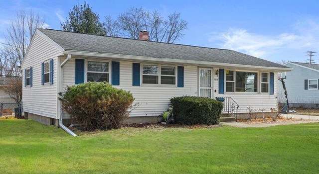 Photo of 5216 Maher Ave, Madison, WI 53716
