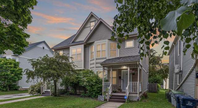 Photo of 2118 N Palmer St, Milwaukee, WI 53212