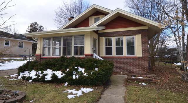 Photo of 130 N Park St, Whitewater, WI 53190