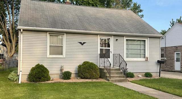 Photo of 621 Laura St, Green Bay, WI 54302