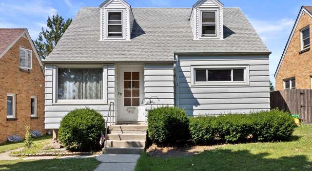 Photo of 3723 S 17th St, Milwaukee, WI 53221