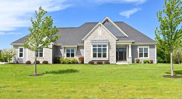 Photo of S89W35217 Amber Ct, Eagle, WI 53119