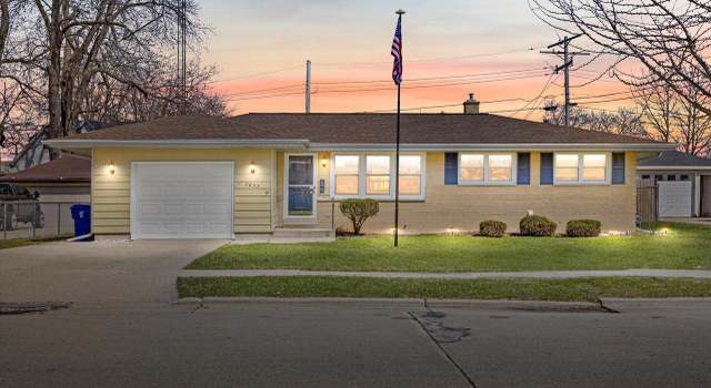 Photo of 7833 10th Ave, Kenosha, WI 53143