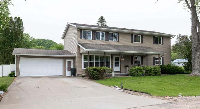 Photo of N3568 Elm Dr, Stoddard, WI 54658