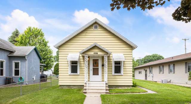 Photo of 1647 Loomis St, La Crosse, WI 54603
