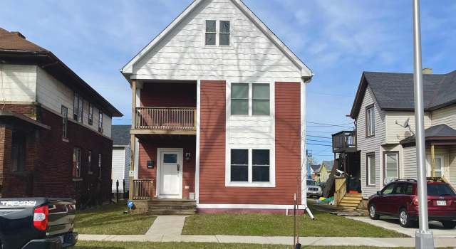 Photo of 1538 Packard Ave, Racine, WI 53403
