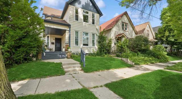 Photo of 2499 S Graham St, Milwaukee, WI 53207