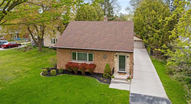 Photo of 3706 Michigan Ave, Manitowoc, WI 54220