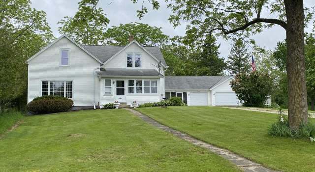 Photo of 16414 Keehan Rd, Maribel, WI 54227