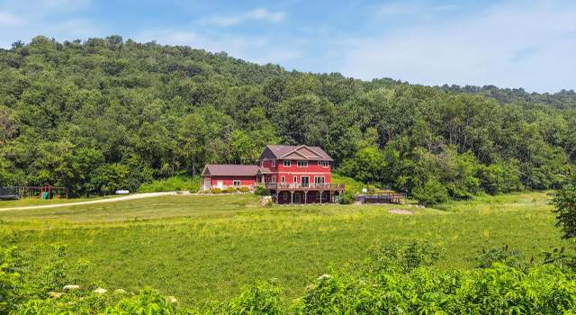 Photo of N2947 County Road Ii, Bangor, WI 54614