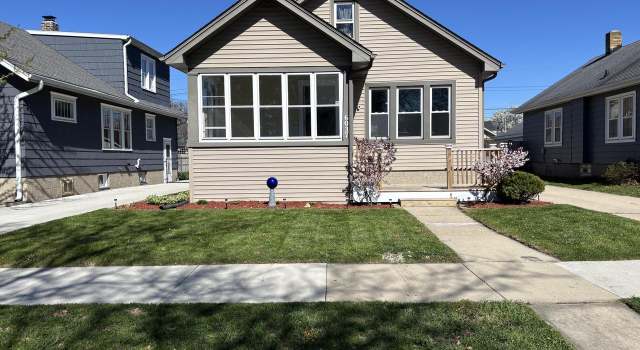 Photo of 6037 34th Ave, Kenosha, WI 53142