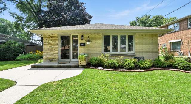 Photo of 7017 W Verona Ct, Milwaukee, WI 53219