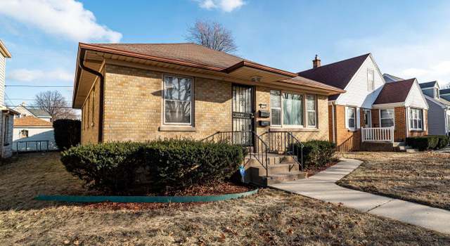 Photo of 3722 N 58th Blvd, Milwaukee, WI 53216