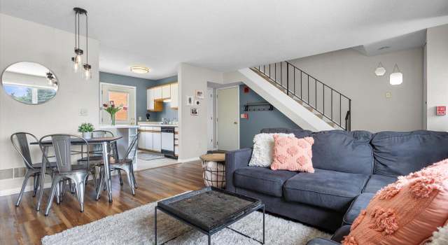 Photo of 7850 Harwood Ave #5, Wauwatosa, WI 53213