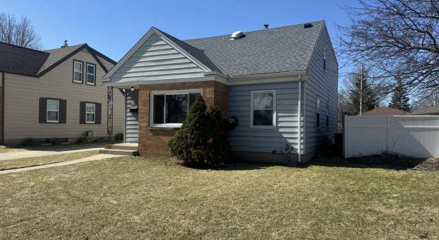 Photo of 4009 S 53rd St, Milwaukee, WI 53220