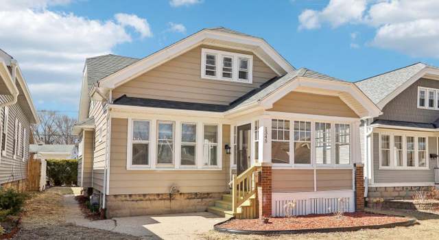 Photo of 1345 N 55th St, Milwaukee, WI 53208