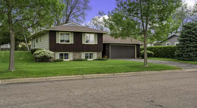 Photo of 916 St Anne St, Sparta, WI 54656