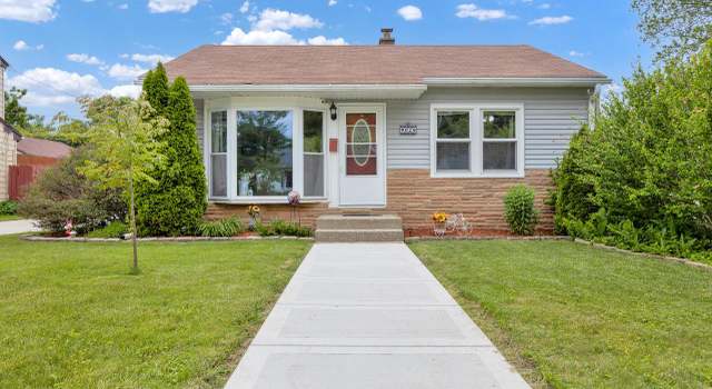 Photo of 4029 S Alexander Ave, Saint Francis, WI 53235