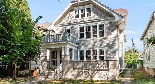Photo of 2632 N 47th St #2634, Milwaukee, WI 53210