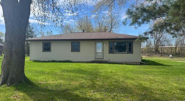 Photo of 111 Grahl Ave, Eden, WI 53019