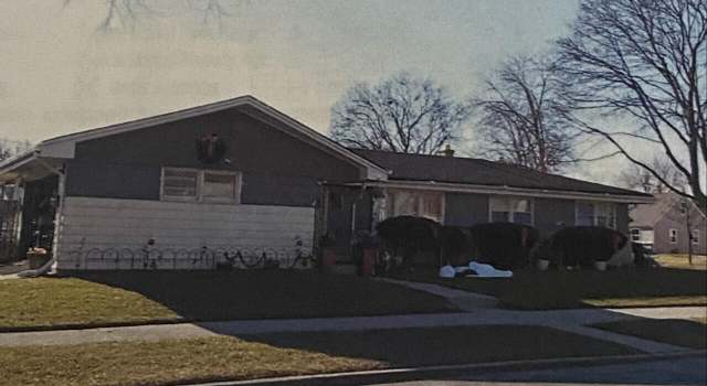 Photo of 6029 W Marion St, Milwaukee, WI 53216