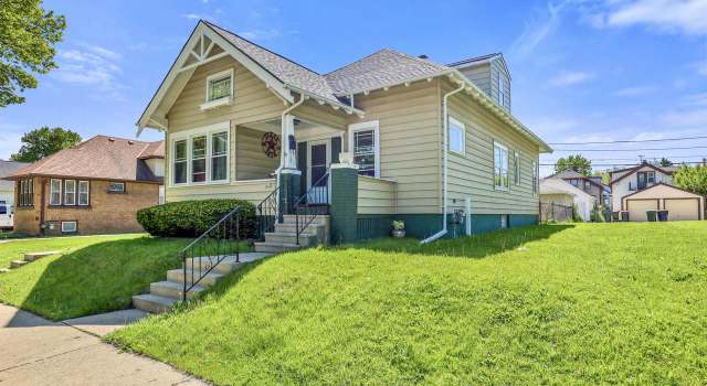 Photo of 1623 S 57th St, West Allis, WI 53214