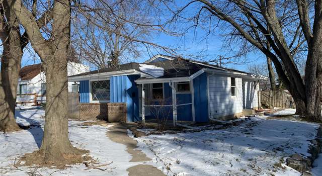 Photo of 1036 S 124th St, West Allis, WI 53214